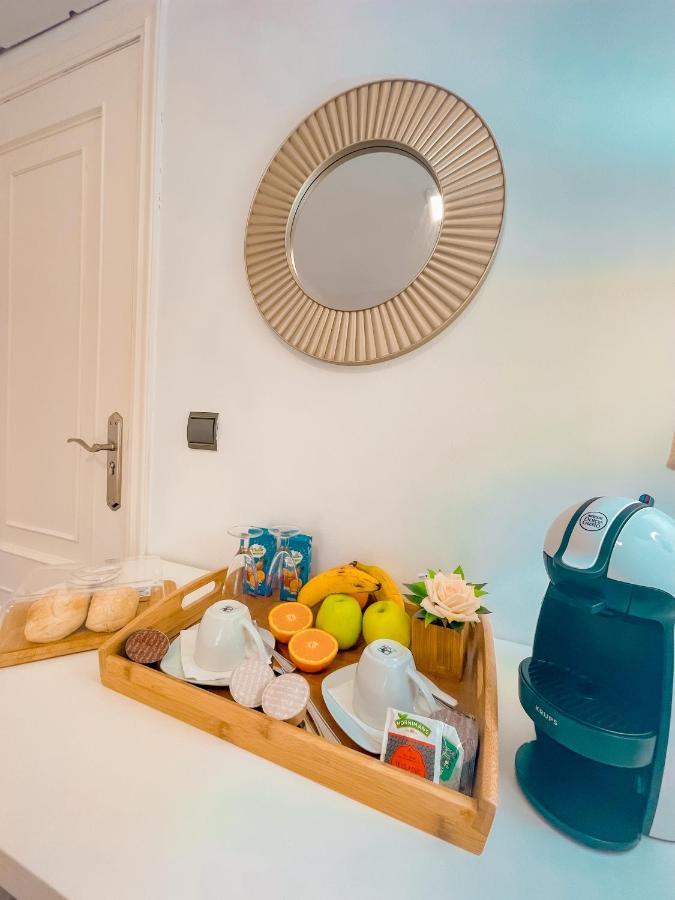 Guest house As Burgas Caldas De Reis