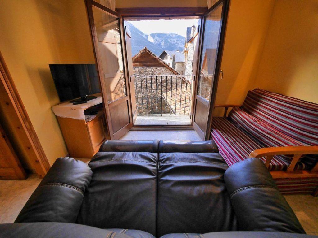 Apartment Casa Campole *