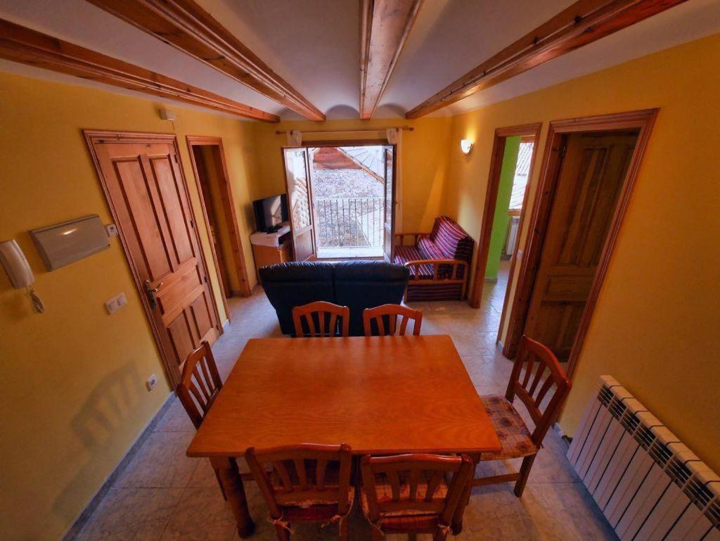 Casa Campole *