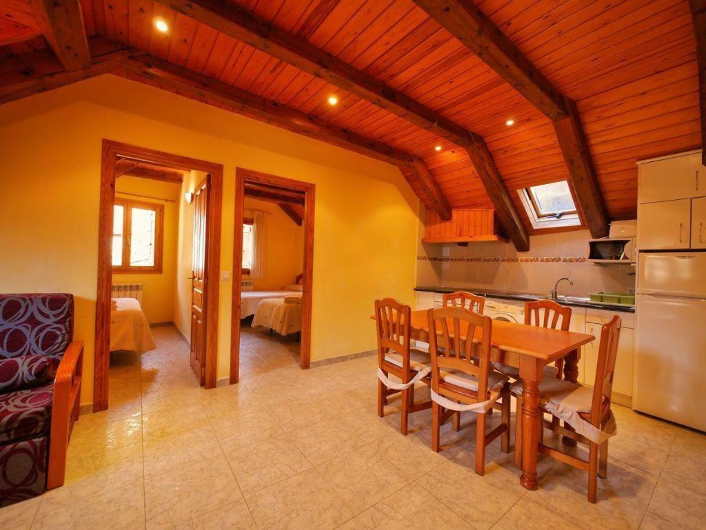 Casa Campole Apartment