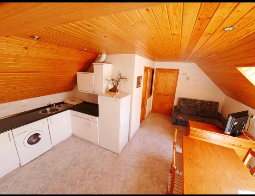 Casa Campole Apartment San Juan De Plan