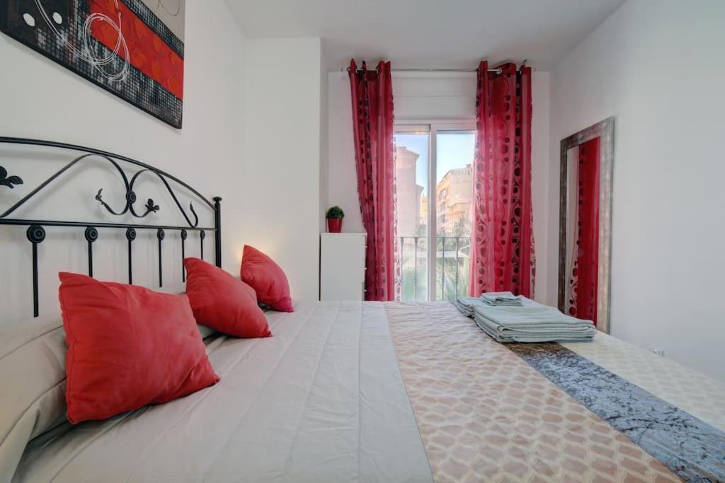 Apartamento Centro Histórico - Frente Al Mar *