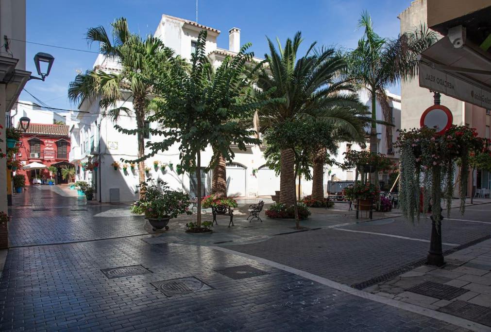 Apartamento Centro Histórico - Frente Al Mar