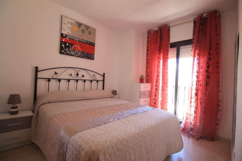 Apartamento Centro Histórico - Frente Al Mar