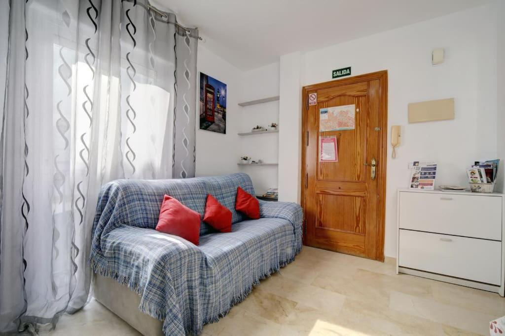 Apartamento Centro Histórico - Frente Al Mar *