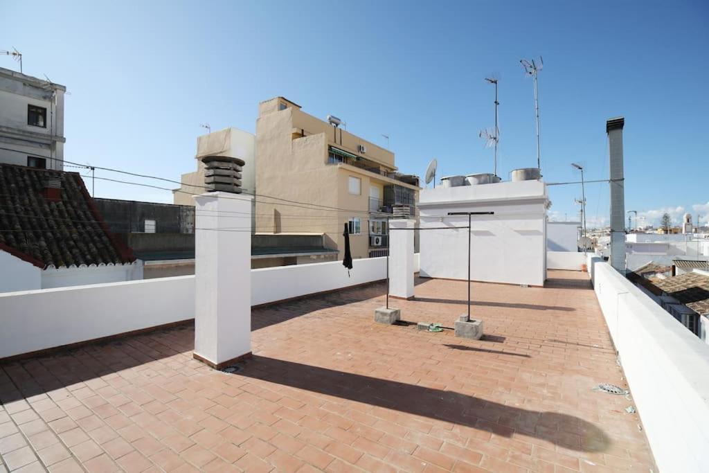 Centro Histórico - Frente Al Mar Apartamento