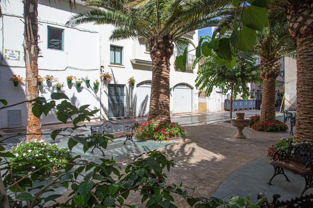 Centro Histórico - Frente Al Mar Estepona