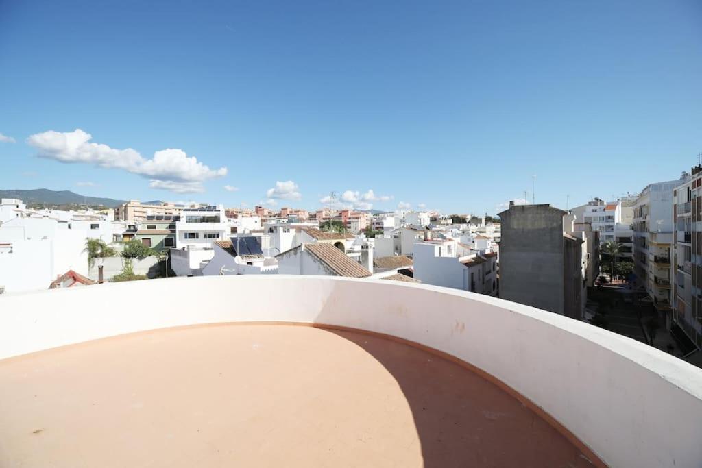 Centro Histórico - Frente Al Mar * Estepona
