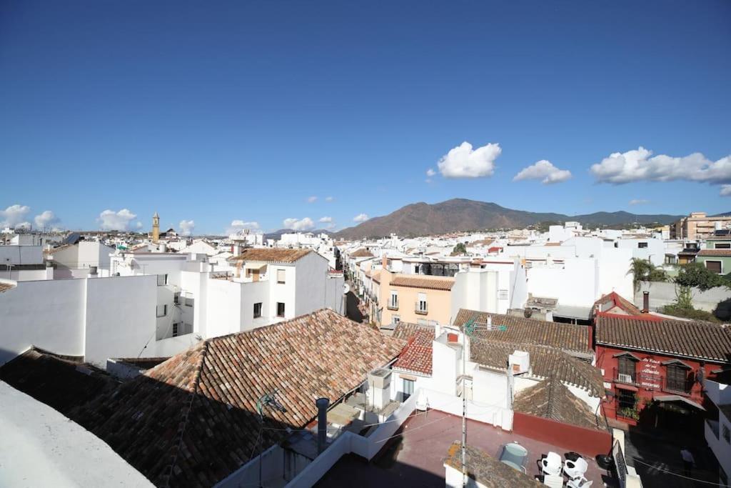 Centro Histórico - Frente Al Mar Apartamento *