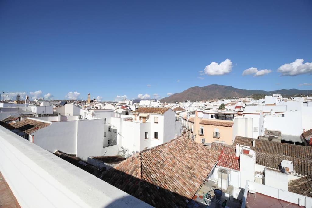 Apartamento Centro Histórico - Frente Al Mar