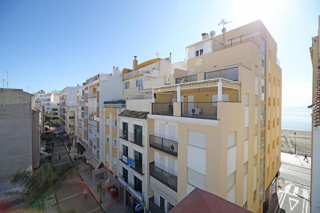 Apartamento Centro Histórico - Frente Al Mar *