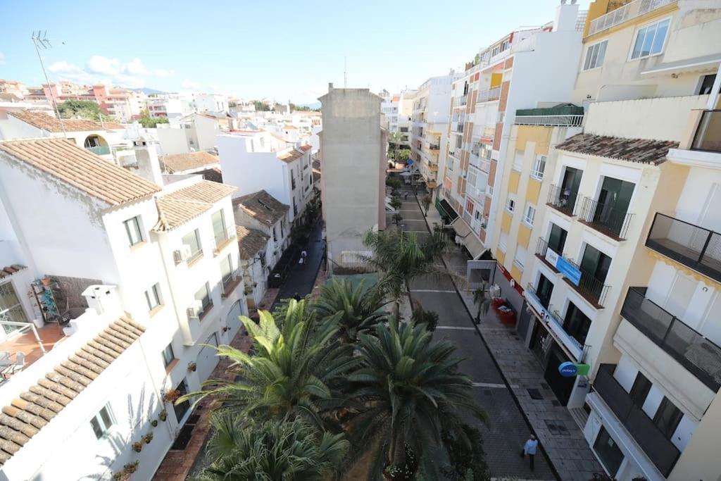 Apartamento Centro Histórico - Frente Al Mar