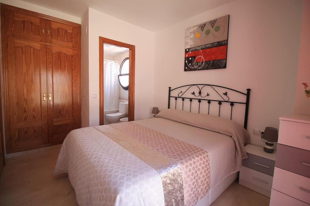 Apartamento Centro Histórico - Frente Al Mar