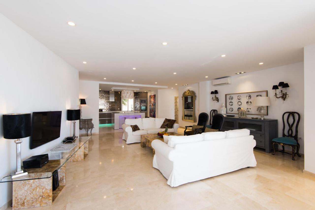 Royal Torrequebrada Exclusivo Apartamento Cerca De La Playa Apartment Benalmadena