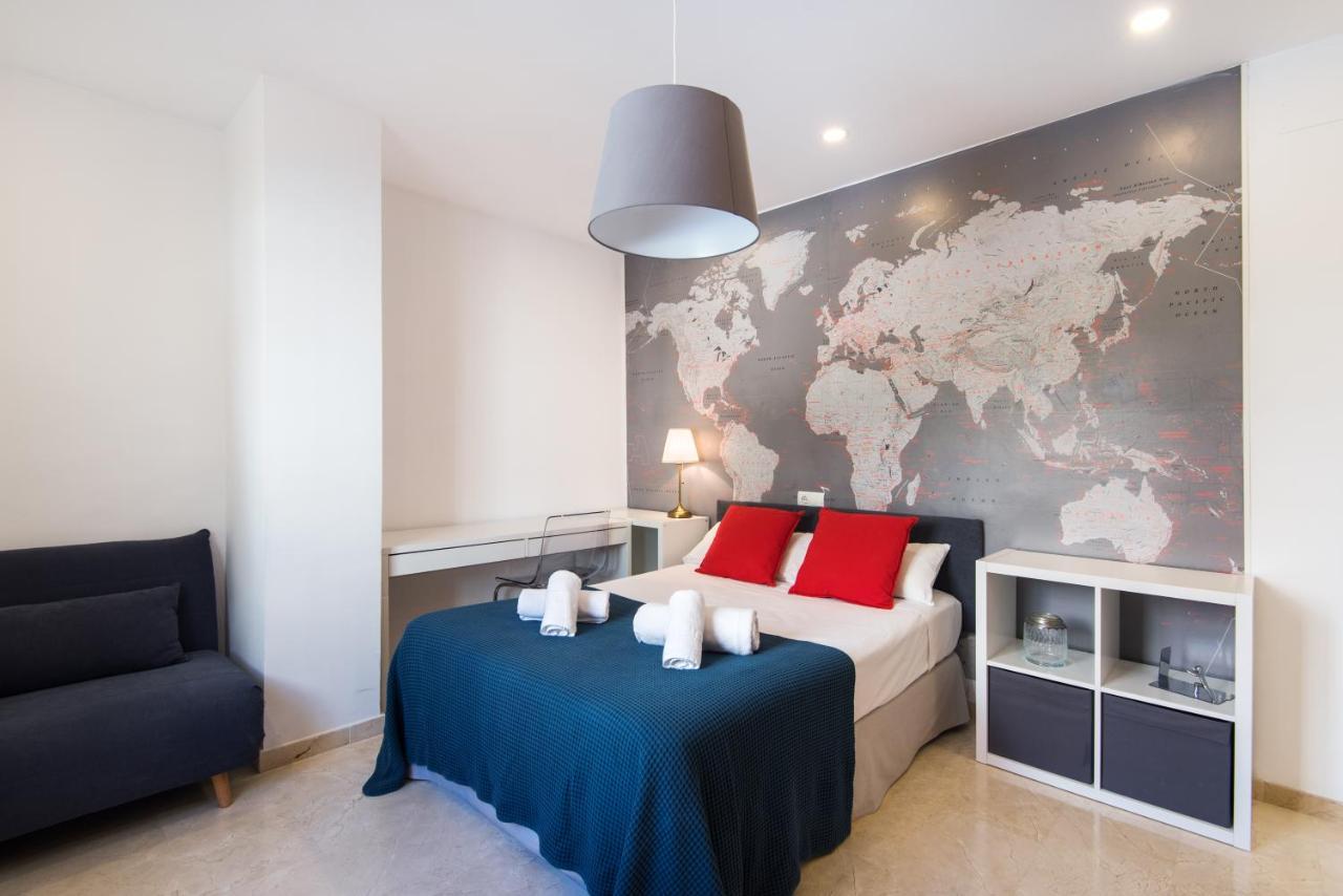 Apartment Royal Torrequebrada Exclusivo Apartamento Cerca De La Playa Benalmadena