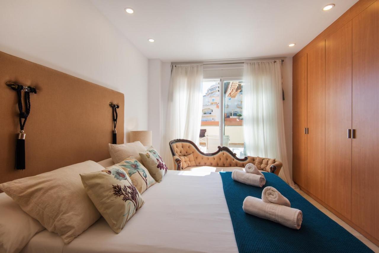 Apartment Royal Torrequebrada Exclusivo Apartamento Cerca De La Playa Benalmadena