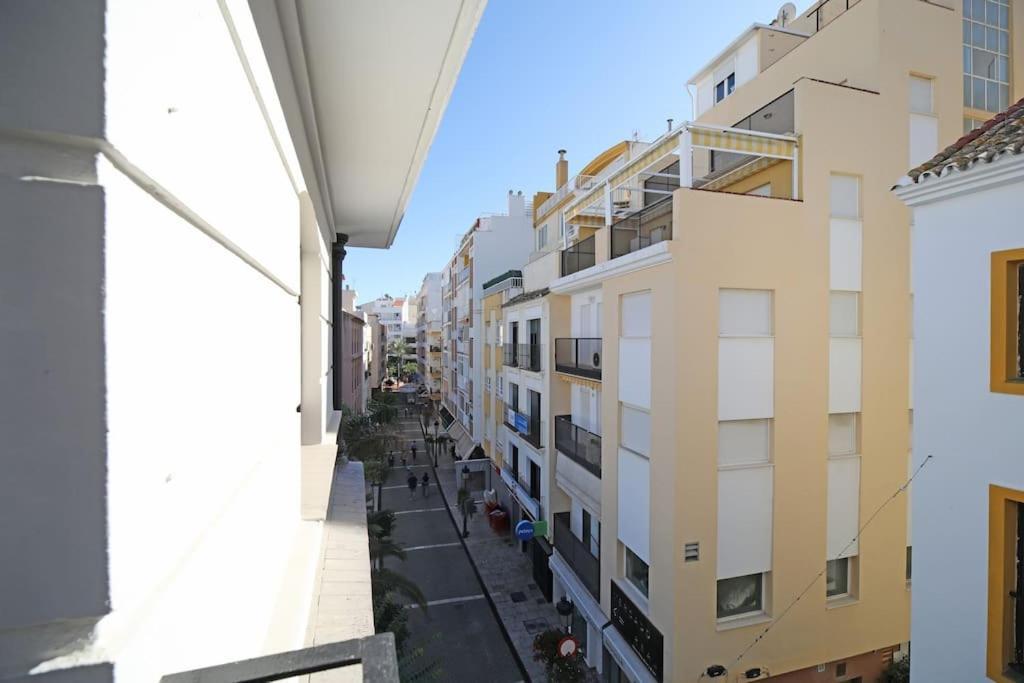 Centro Histórico - Frente Al Mar