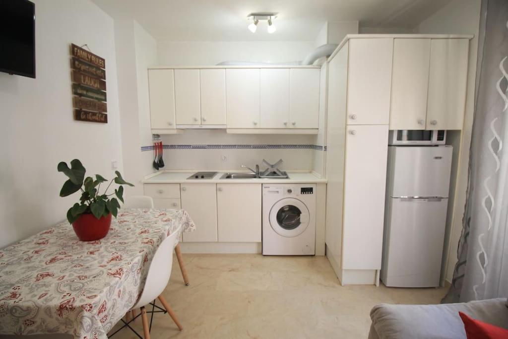 Apartamento Centro Histórico - Frente Al Mar *