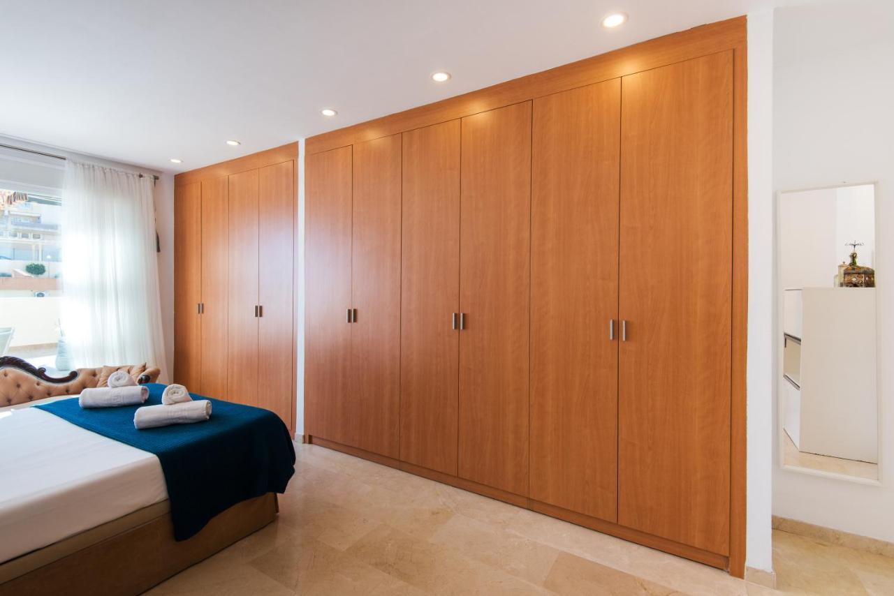 Royal Torrequebrada Exclusivo Apartamento Cerca De La Playa Apartment *