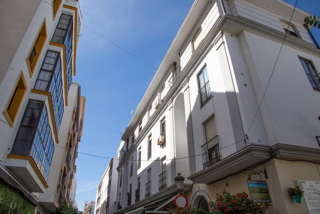 Centro Histórico - Frente Al Mar Apartamento