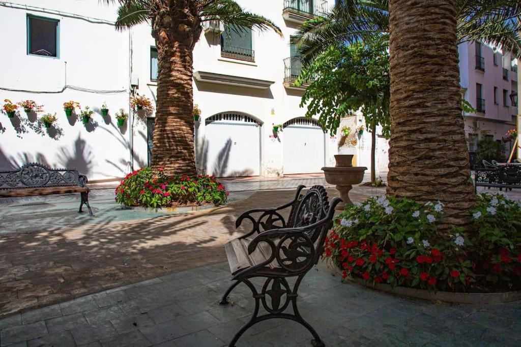 Centro Histórico - Frente Al Mar Apartamento *