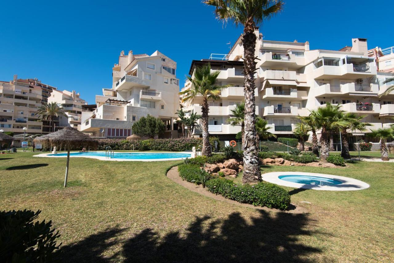 Apartment Royal Torrequebrada Exclusivo Apartamento Cerca De La Playa Benalmadena