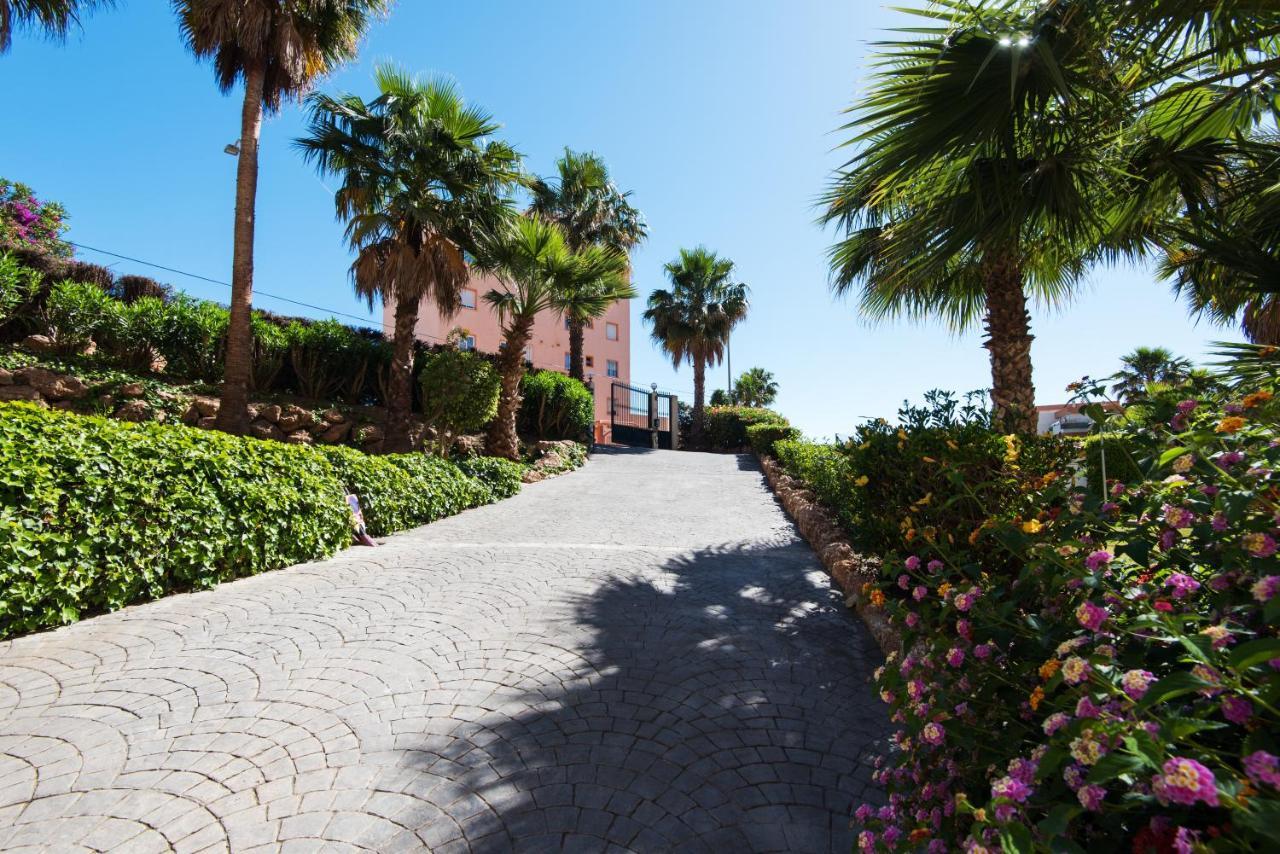 Royal Torrequebrada Exclusivo Apartamento Cerca De La Playa Apartment