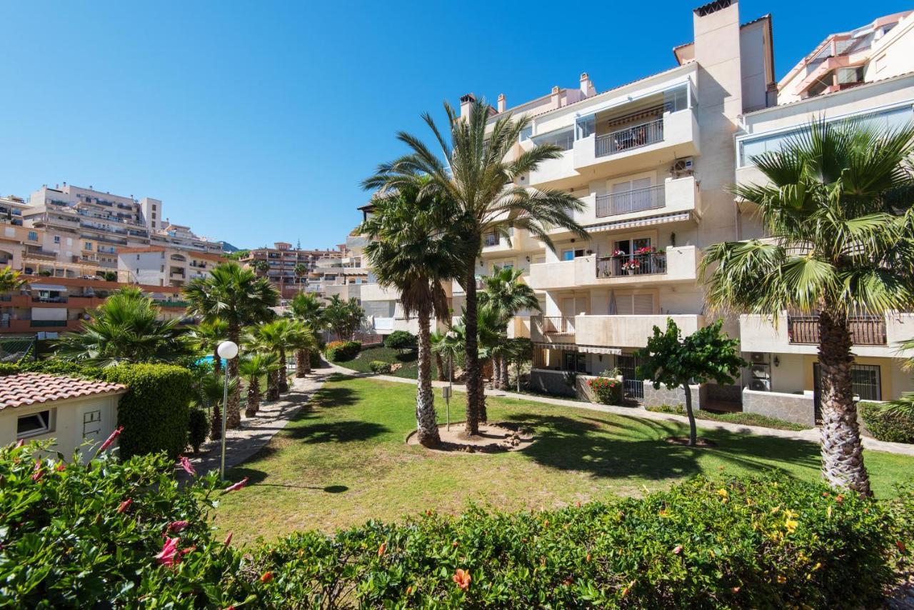 Royal Torrequebrada Exclusivo Apartamento Cerca De La Playa Apartment Benalmadena
