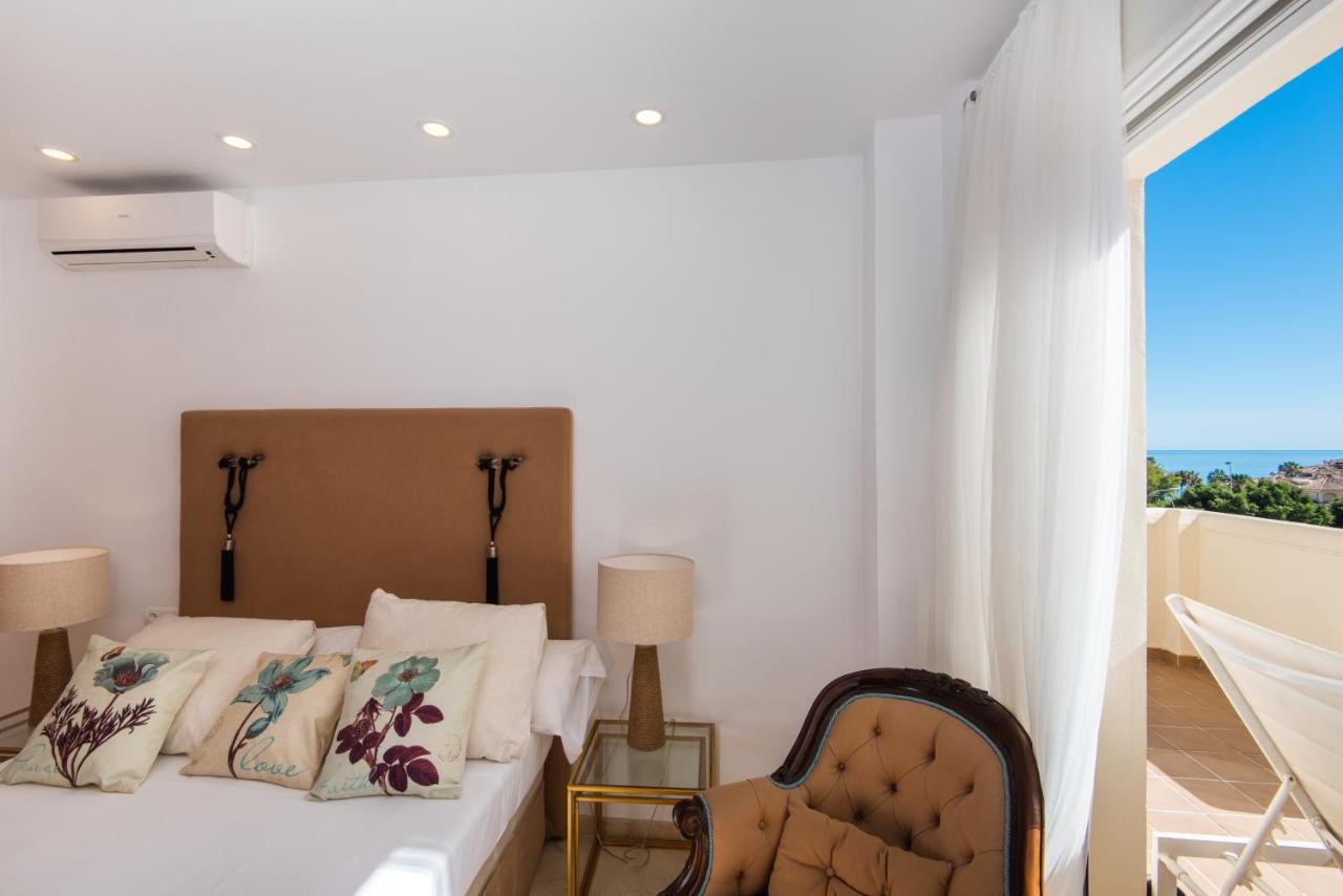 Royal Torrequebrada Exclusivo Apartamento Cerca De La Playa Apartment