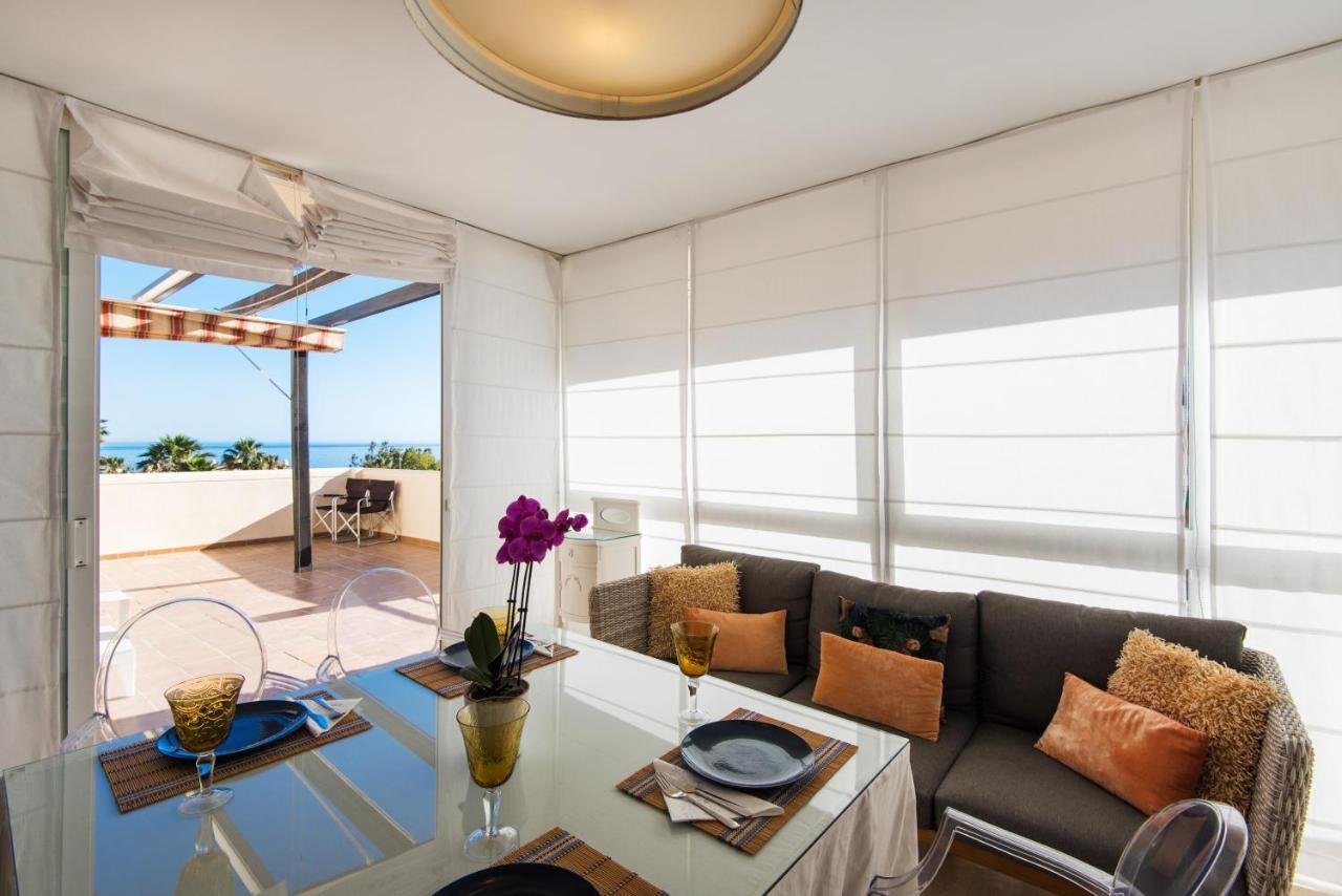 Royal Torrequebrada Exclusivo Apartamento Cerca De La Playa Apartment *