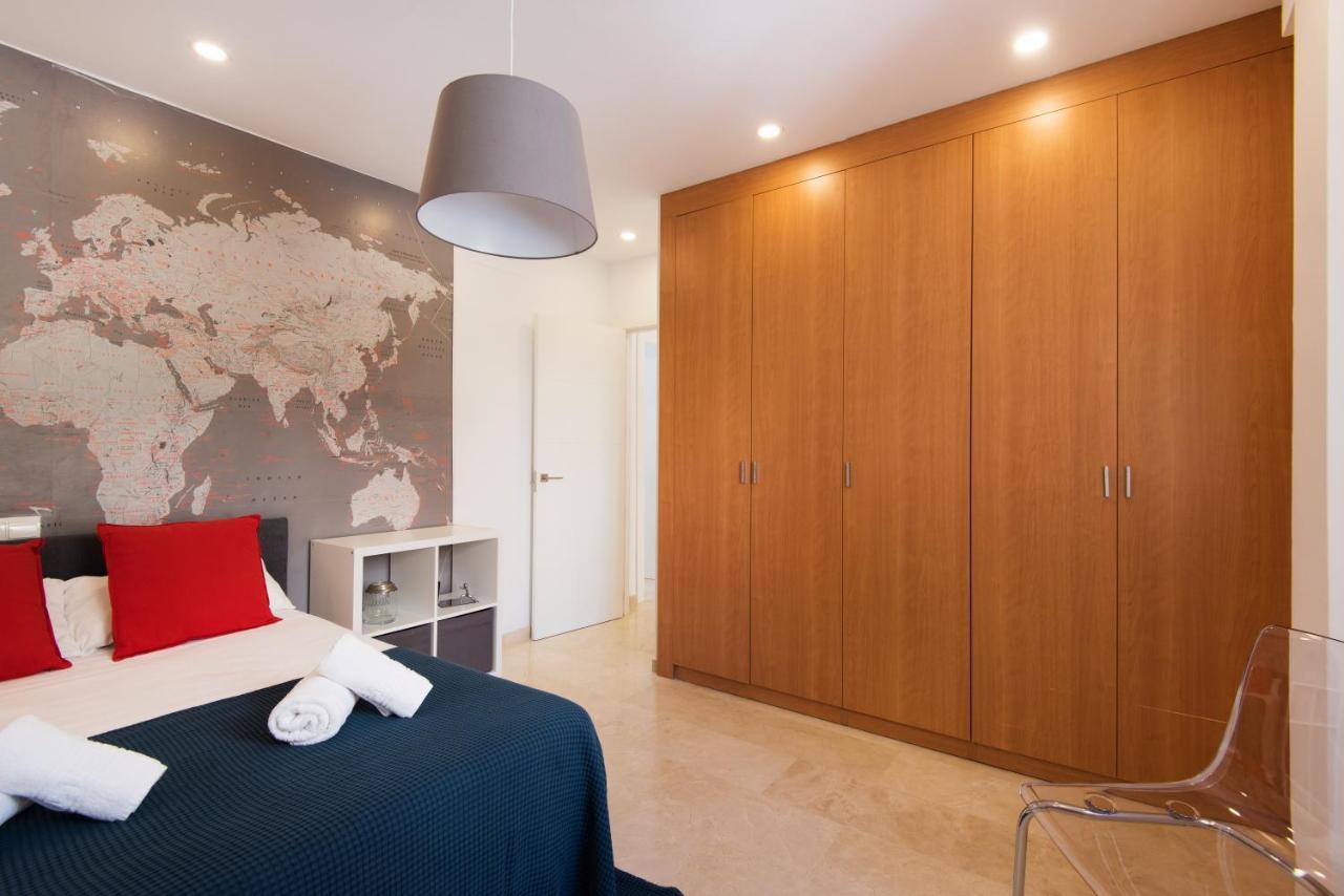 Apartment Royal Torrequebrada Exclusivo Apartamento Cerca De La Playa *