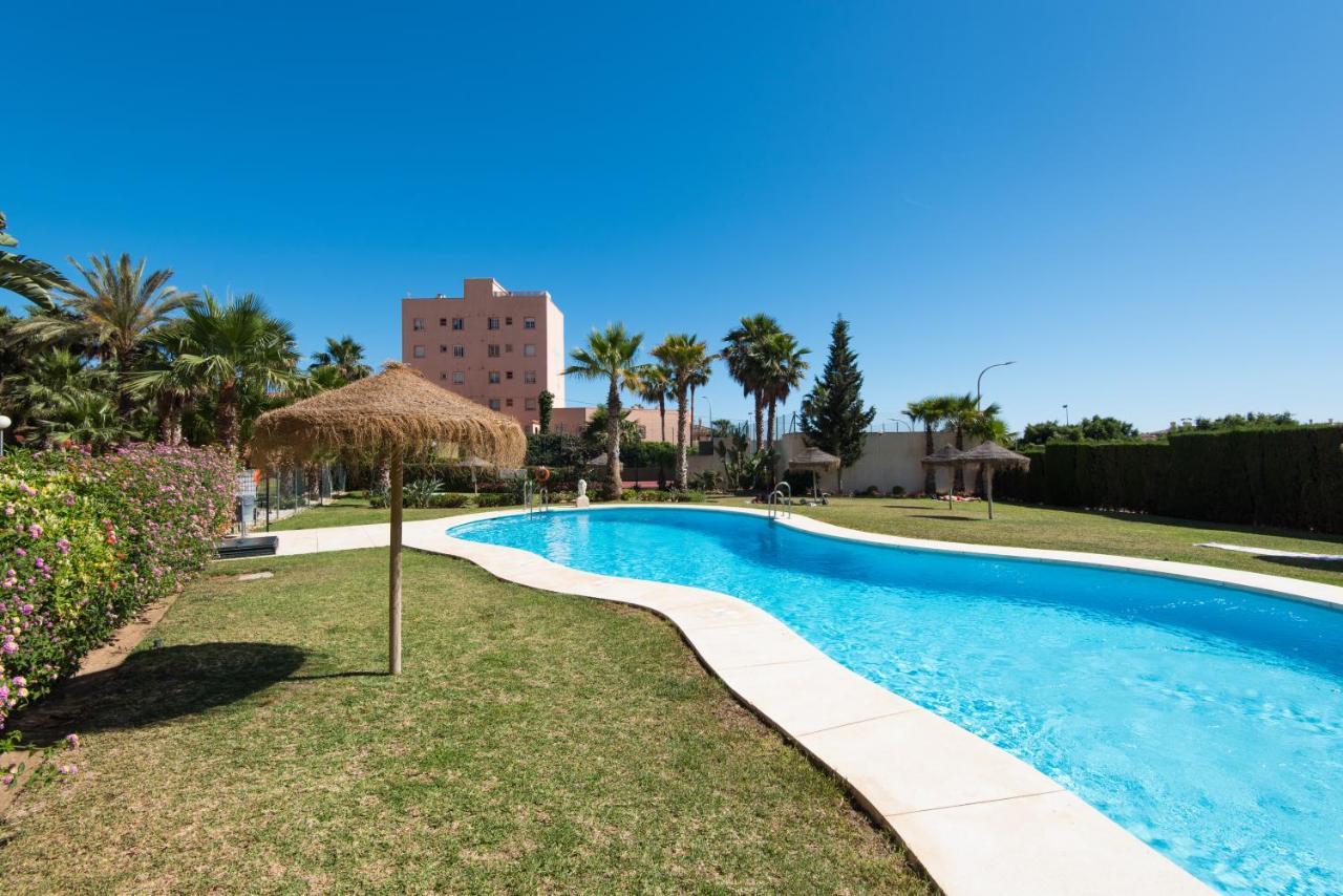 Royal Torrequebrada Exclusivo Apartamento Cerca De La Playa Apartment