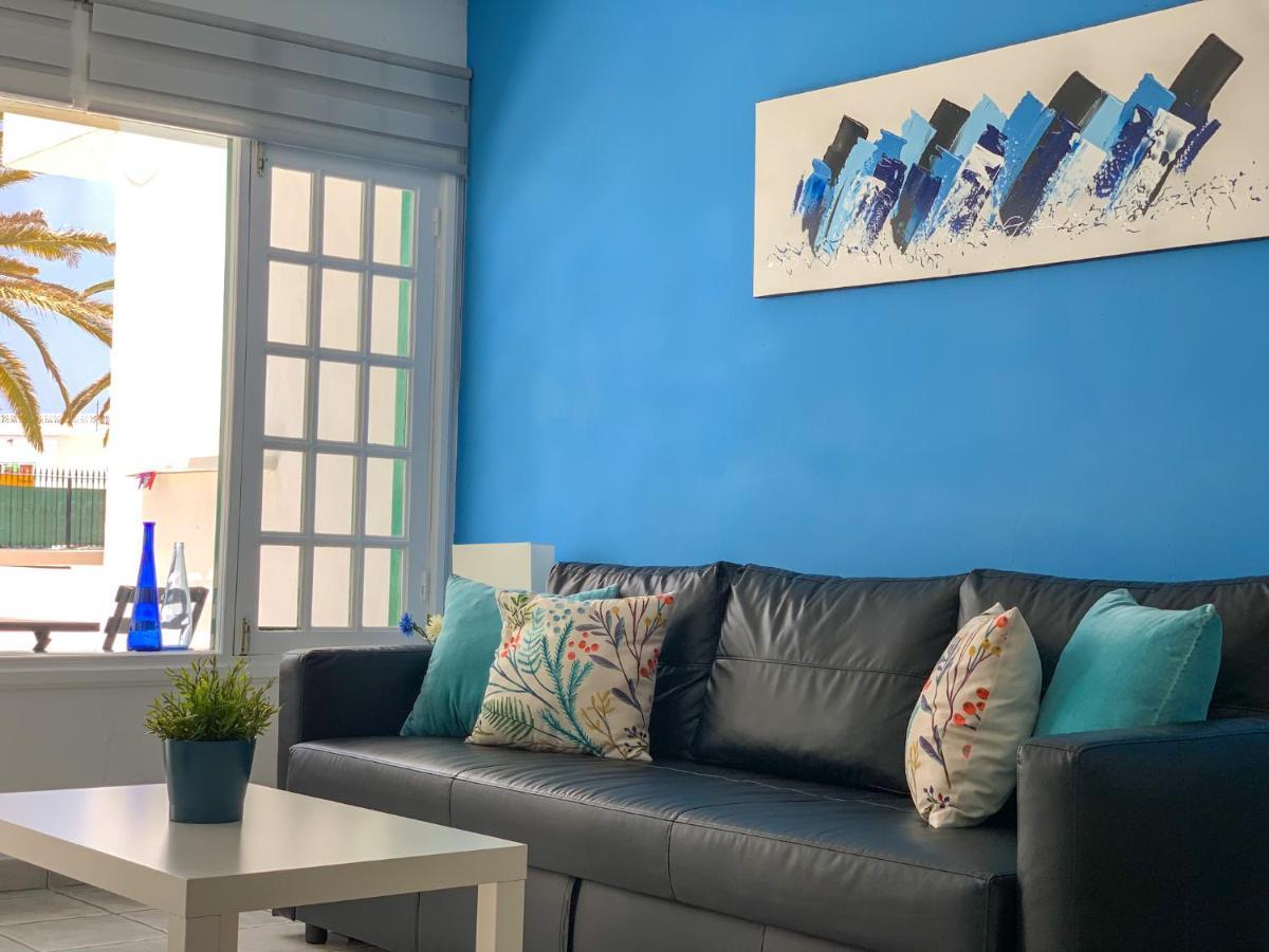 Llamar Apartamento Puerto del Carmen (Lanzarote)