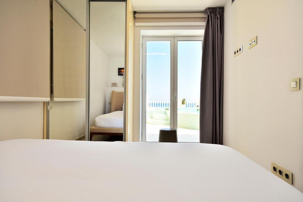 Apartamento Atico Ola Blanca