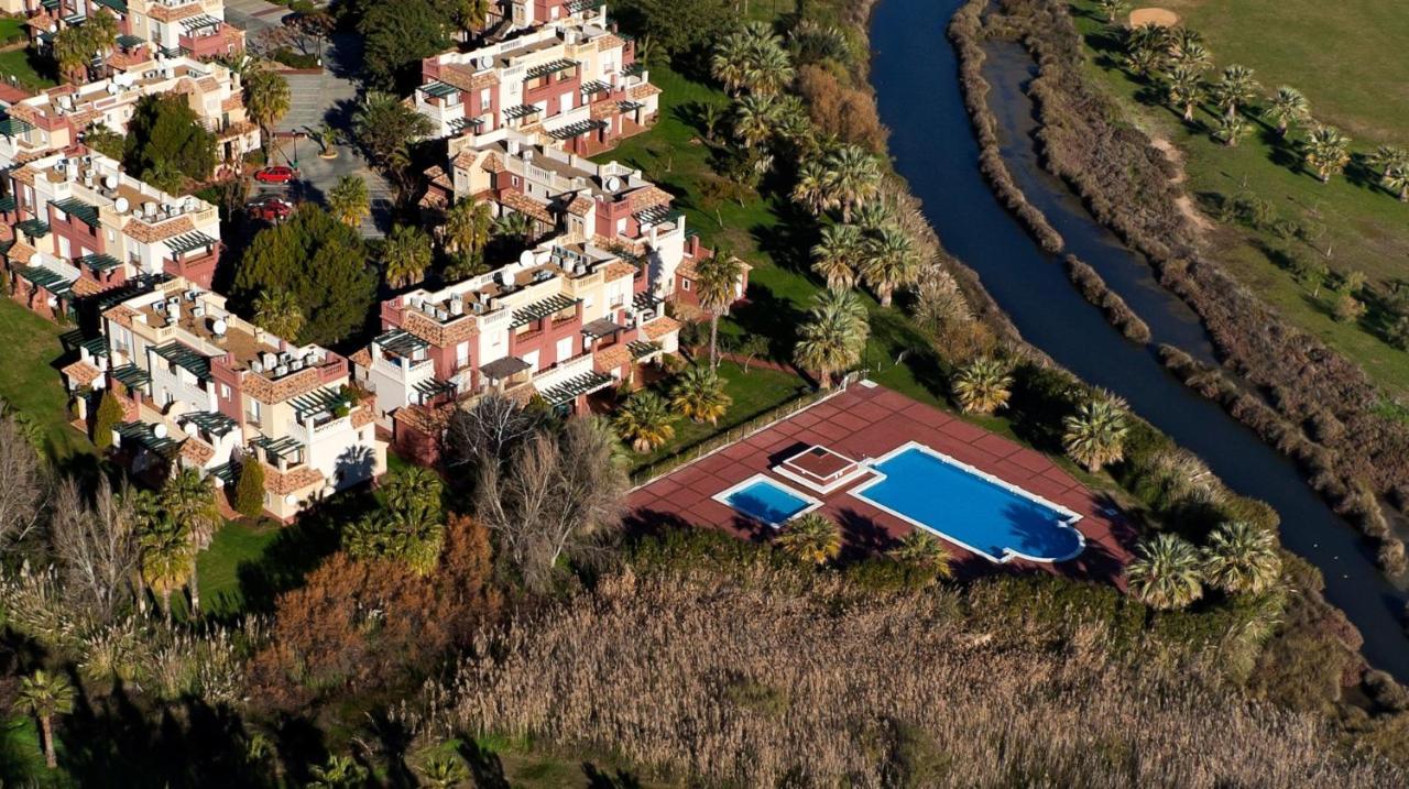 Golf, Kitesurf, Tennis, Paddle, Free Bicycles - Andalusia Isla Canela