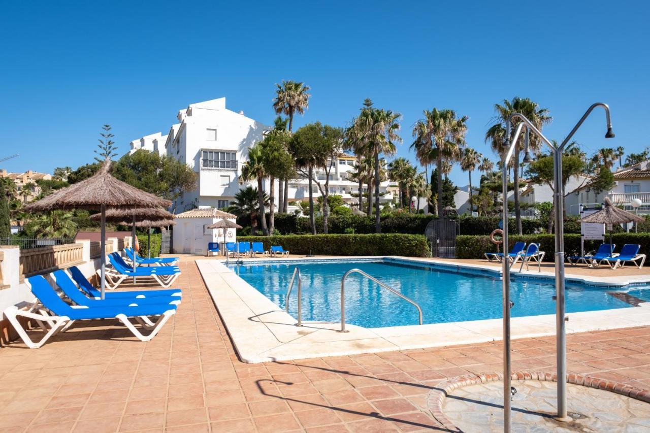 Сasa de vacaciones Family & Mijas Costa & Fuengirola By Alfresco El Faro