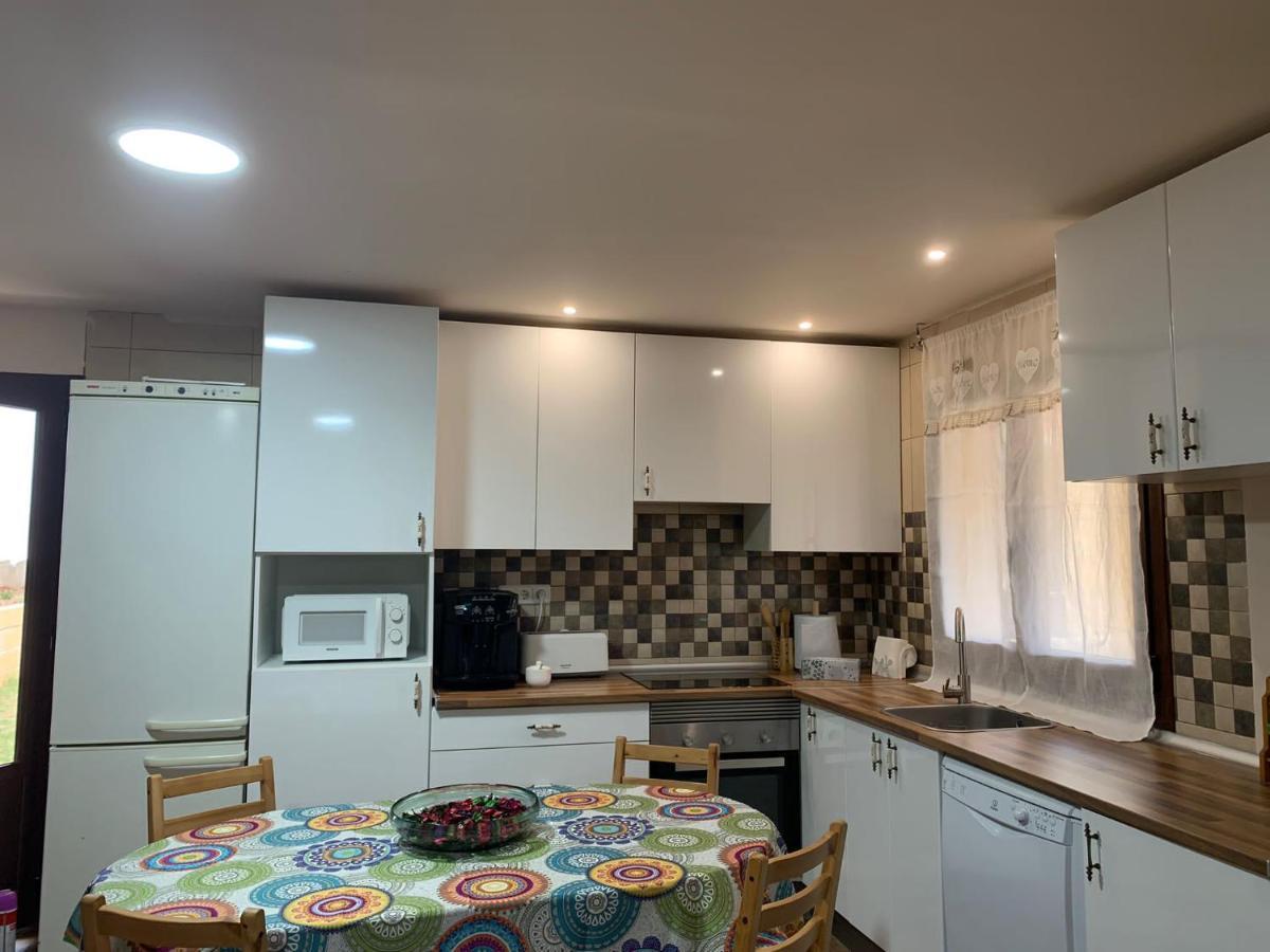 Casa Rural Holiday home Navas del Rey