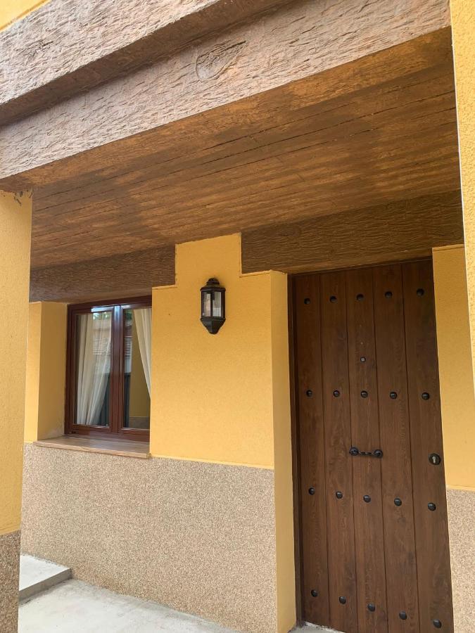 Casa Rural Holiday home