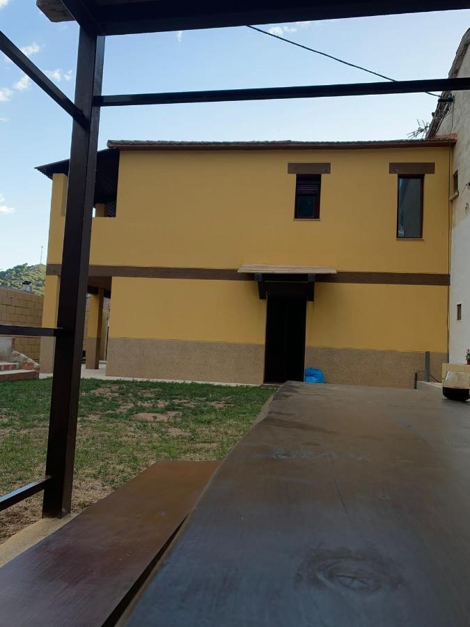 Casa Rural Holiday home Navas del Rey