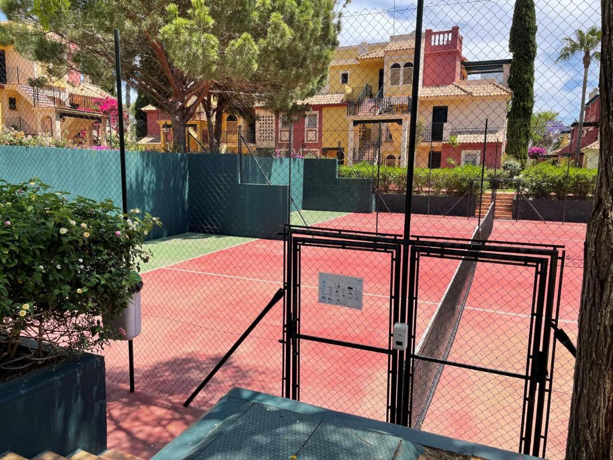 Golf, Kitesurf, Tennis, Paddle, Free Bicycles - Andalusia Apartamento