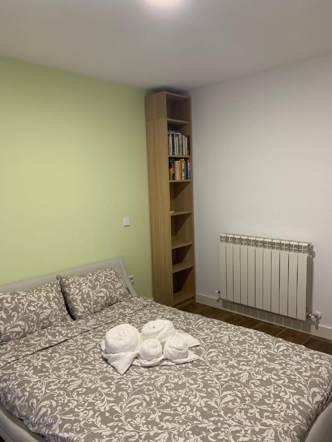 Holiday home Casa Rural Navas del Rey