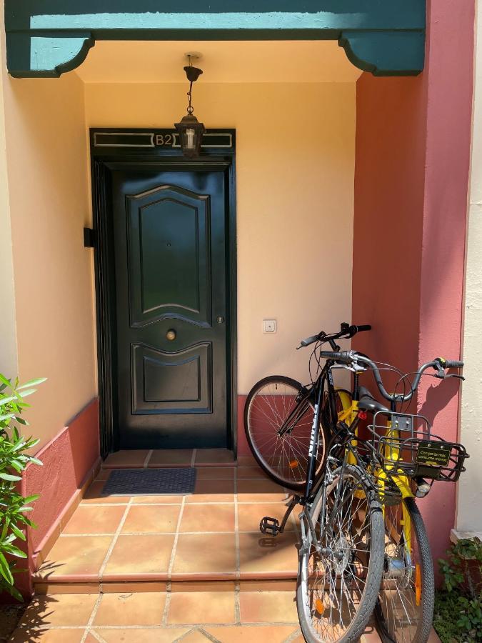 Apartamento Golf, Kitesurf, Tennis, Paddle, Free Bicycles - Andalusia