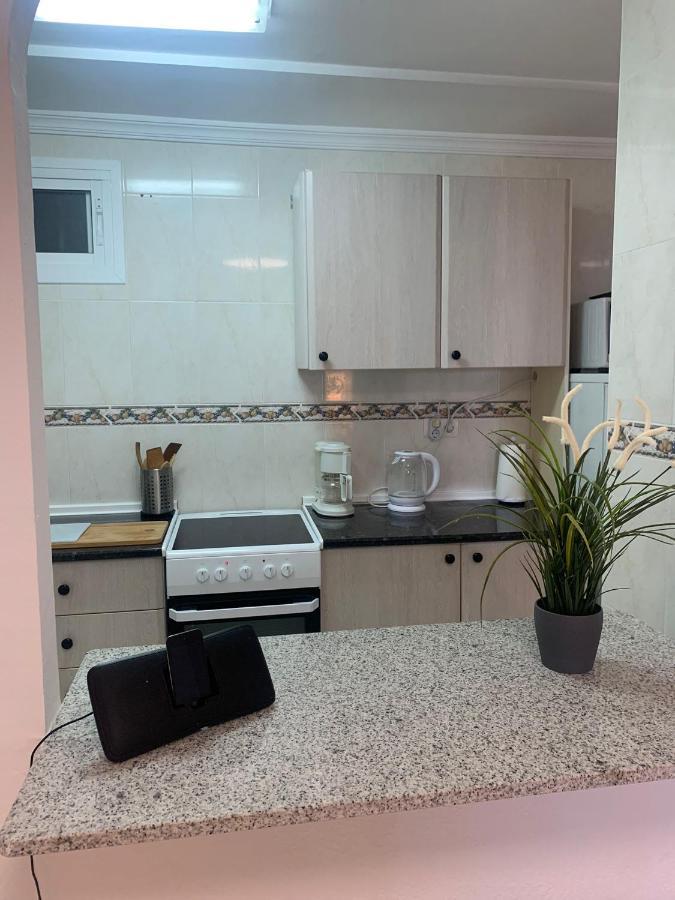 Apartment New Tranquilo Apartamento A Un Paso De La Playa Y Del Centro Torremolinos