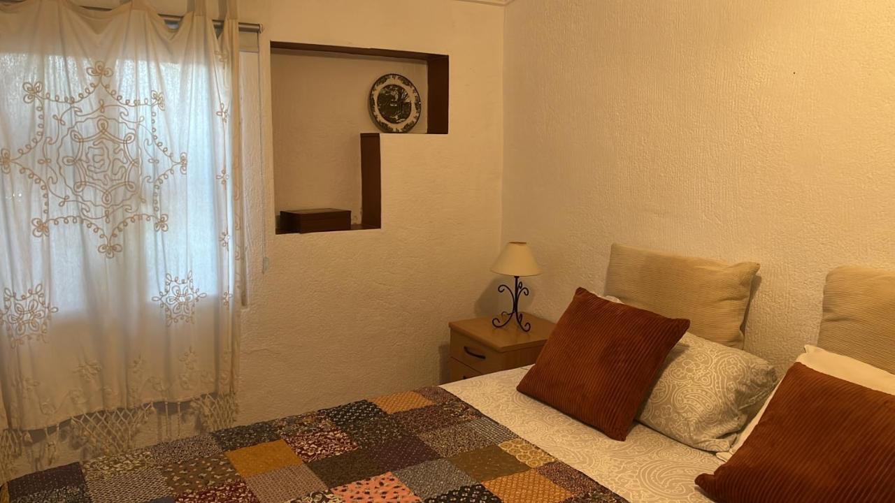 Orbeta Apartment
