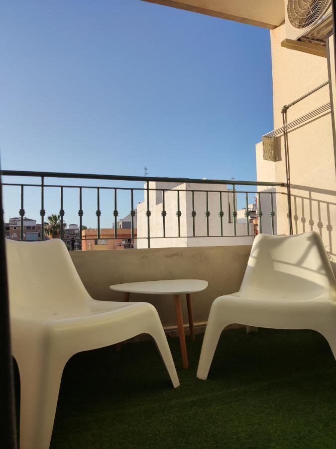L&g49 Apartamento Con Garaje Apartment *