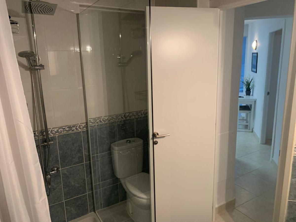 New Tranquilo Apartamento A Un Paso De La Playa Y Del Centro Apartment Torremolinos
