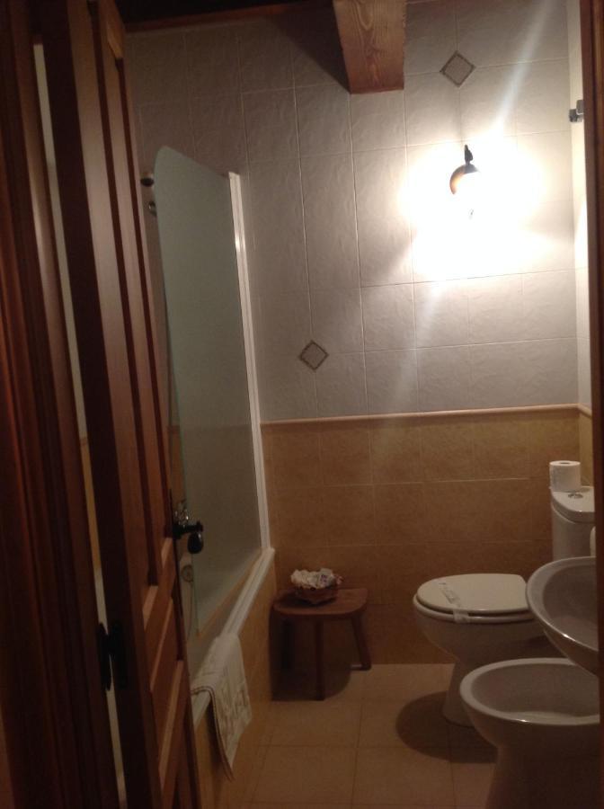 Inn Rural Peñasagra