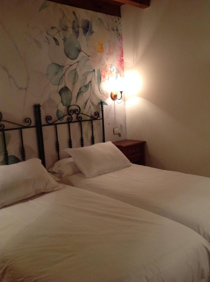 Rural Peñasagra Inn 2*