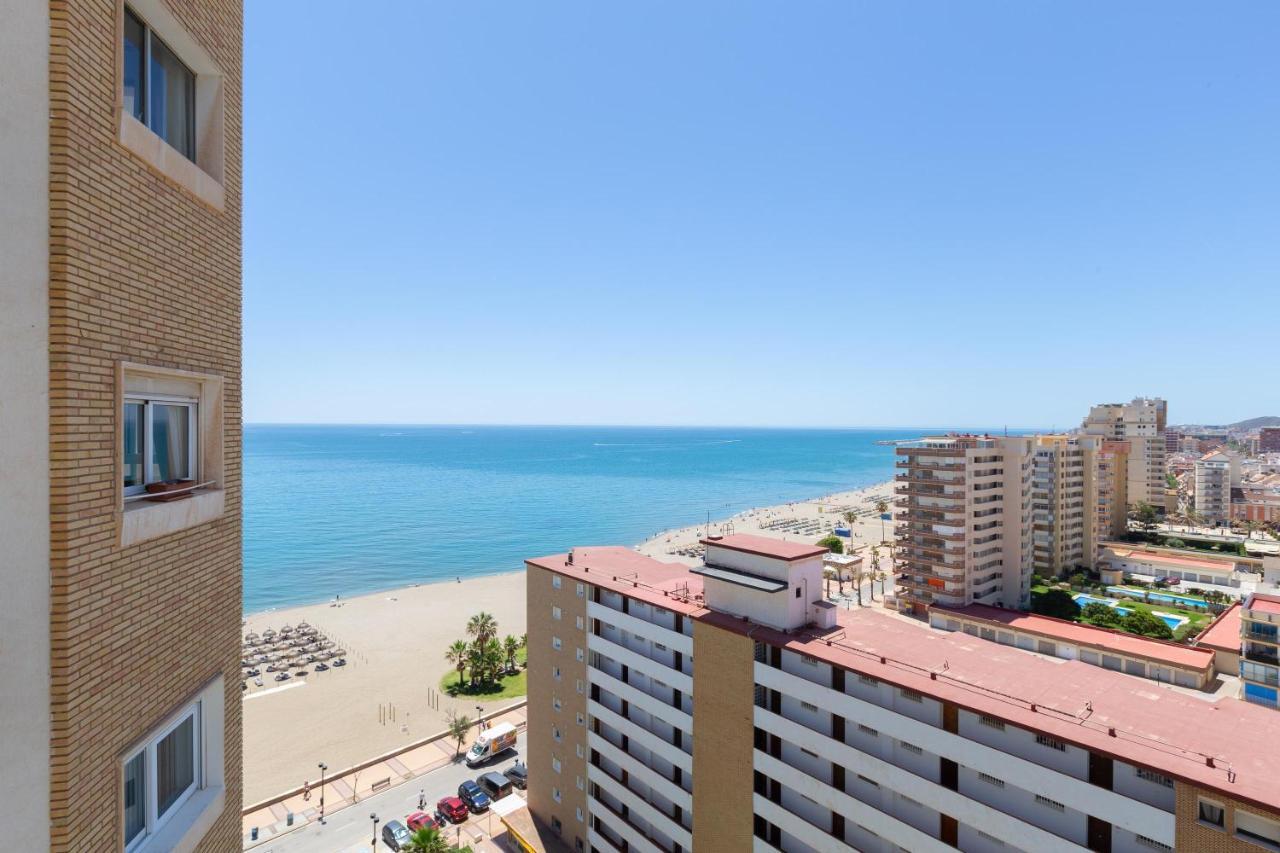 Apartmento Fuengirola