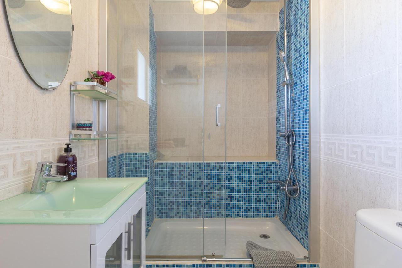 Apartmento Fuengirola